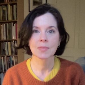 Dr Patricia Smyth