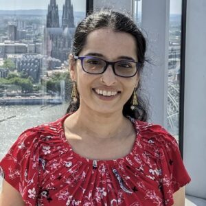 Dr Priya Raman